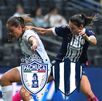 Rayadas vs Pachuca femenil