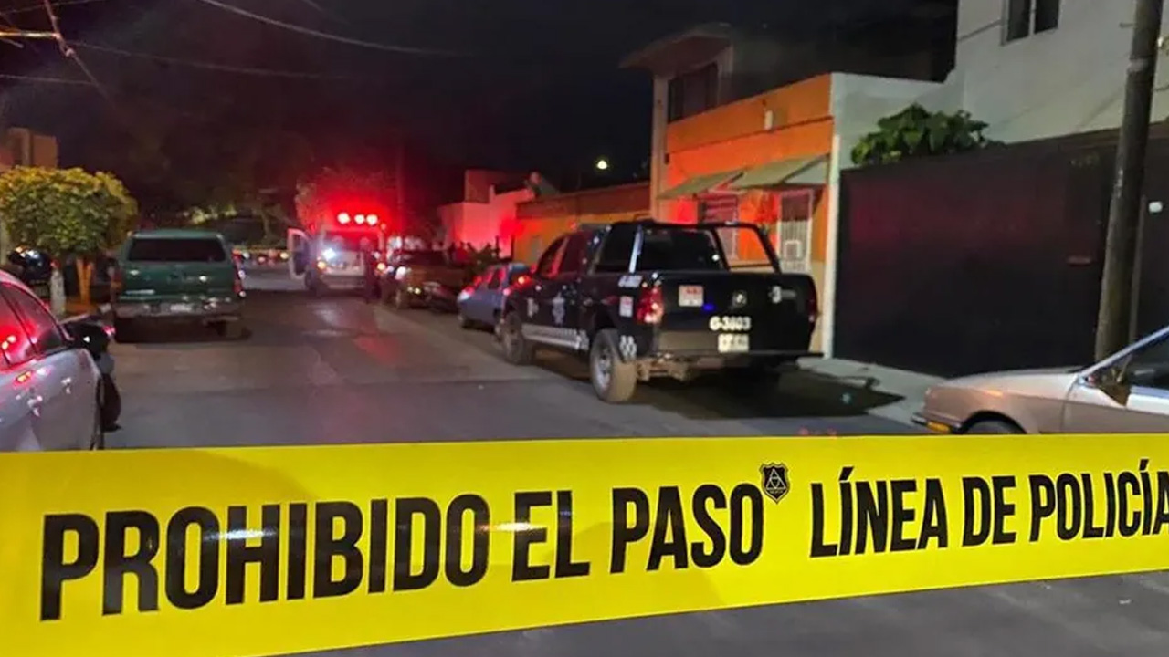 Nuevo León registró seis homicidios dolosos el 3 de mayo, su jornada más violenta de 2026.