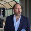 Soto hizo un llamado a las fuerzas políticas a priorizar el trabajo en favor del estado