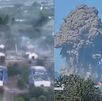 Explosión en China.
