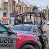 Movilización policiaca por menor muerta en garcía
