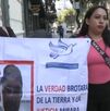 Uriel, hombre sentenciado por homicidio que no cometió en Naucalpan