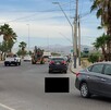 carretera mieleras con elementos policiacos tras fatal accidente.