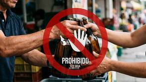 Estas son las alcaldías en las que habrá Ley Seca, debido a las fiestas patronales y festividades tradicionales en la Ciudad de México en mayo.