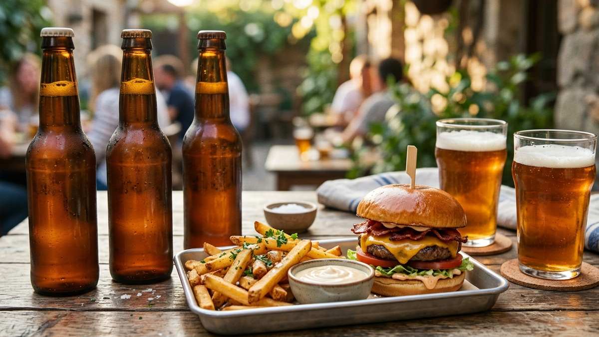 Hay sanciones por no cumplir la Ley seca en Ciudad de México, pero hay excepciones si se acompaña de la venta de alimentos
