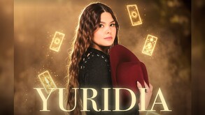 La cantante Yuridia anunció su regreso a los escenarios de la Ciudad de México con un concierto en el Estadio GNP Seguros.