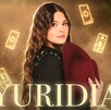 La cantante Yuridia anunció su regreso a los escenarios de la Ciudad de México con un concierto en el Estadio GNP Seguros.