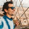 Descubre quién es Alan Estrada, el creador de 'Alan x el Mundo' que sobrevivió a la expedición del Titán y hoy triunfa en el teatro.