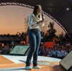 La alcaldesa de León Alejandra Gutiérrez Campos presentó el Programa de Obra 2026 que contempla 560 obras y una inversión de 4 mil 100 millones de pesos.