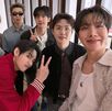 BTS debut  No More Dream