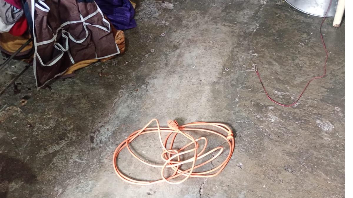 Un hombre hondureño fue detenido en Monterrey tras presuntamente golpear e intentar asfixiar a su pareja en una vivienda de la colonia Martínez.