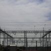 Infraestructura eléctrica