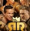 Participantes del evento Ring Royale 2026 en Monterrey.