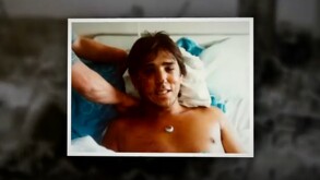 Francisco, médico cirujano sobreviviente del sismo de 1985 en la Ciudad de México.