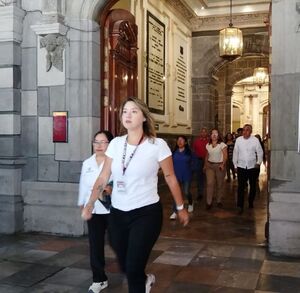 Simulacro Nacional 2026 así se vivió en el Ayuntamiento,