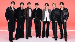 BTS en Ciudad de México