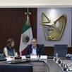 El IMSS instaló el Comando Onda de Calor 2026 para reforzar la atención médica y prevenir enfermedades relacionadas con las altas temperaturas.