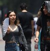 A partir de hoy comienza una ola de calor que se presentará en la capital en donde se espera un clima hasta de 32°C.