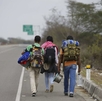 Telediario Media México no será policía de EU para deportaciones: Sánchez Cordero