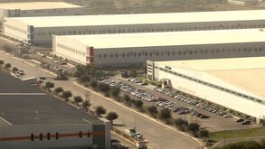 naves industriales en Monterrey