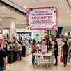 Semana de descuentos en Liverpool por el Día de las Madres.