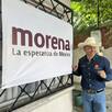 Diputada advierte que denuncia contra Antonio Flores en Texas podría afectar su candidatura si se comprueban los hechos.