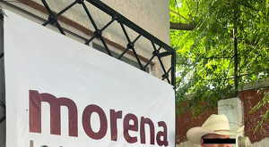 Diputada advierte que denuncia contra Antonio Flores en Texas podría afectar su candidatura si se comprueban los hechos.