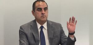 Mauricio Céspedes Peregrina