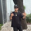 Hernán Trejo presentó en Monterrey su nuevo álbum “333”, proyecto con el que busca consolidar una nueva etapa en su carrera musical y vida personal.