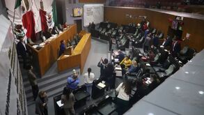 Congreso NL