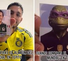 Un momento de sorpresa y risas se volvió viral en redes sociales luego de que un aficionado al futbol adquiriera un supuesto álbum del Mundial 2026 en Tepito.