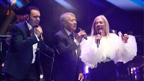 Mocedades y José María Napoleón llegan a la Arena Monterrey el 5 de junio con el show 