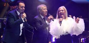 Mocedades y José María Napoleón llegan a la Arena Monterrey el 5 de junio con el show 
