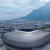 Estadio BBVA, sede del grupo F en el Mundial 2026