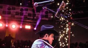 Herencia de Grandes llegará a Saltillo con invitados especiales. Descubre fecha, sede y detalles del concierto.