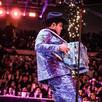 Herencia de Grandes llegará a Saltillo con invitados especiales. Descubre fecha, sede y detalles del concierto.