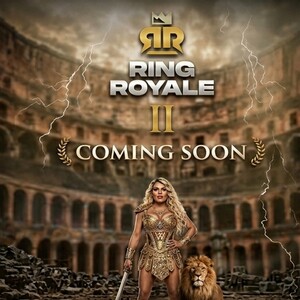La influencer y creadora de contenido Wendy Guevara ya comenzó su preparación para el Ring Royal 2, confirmando su participación en el evento.