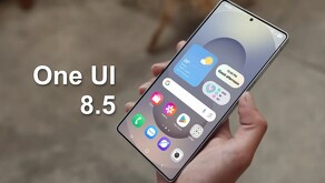 Samsung lanzó una nueva actualización para sus dispositivos móviles Galaxy, en donde la IA será unos de los pilares en esta nueva era.