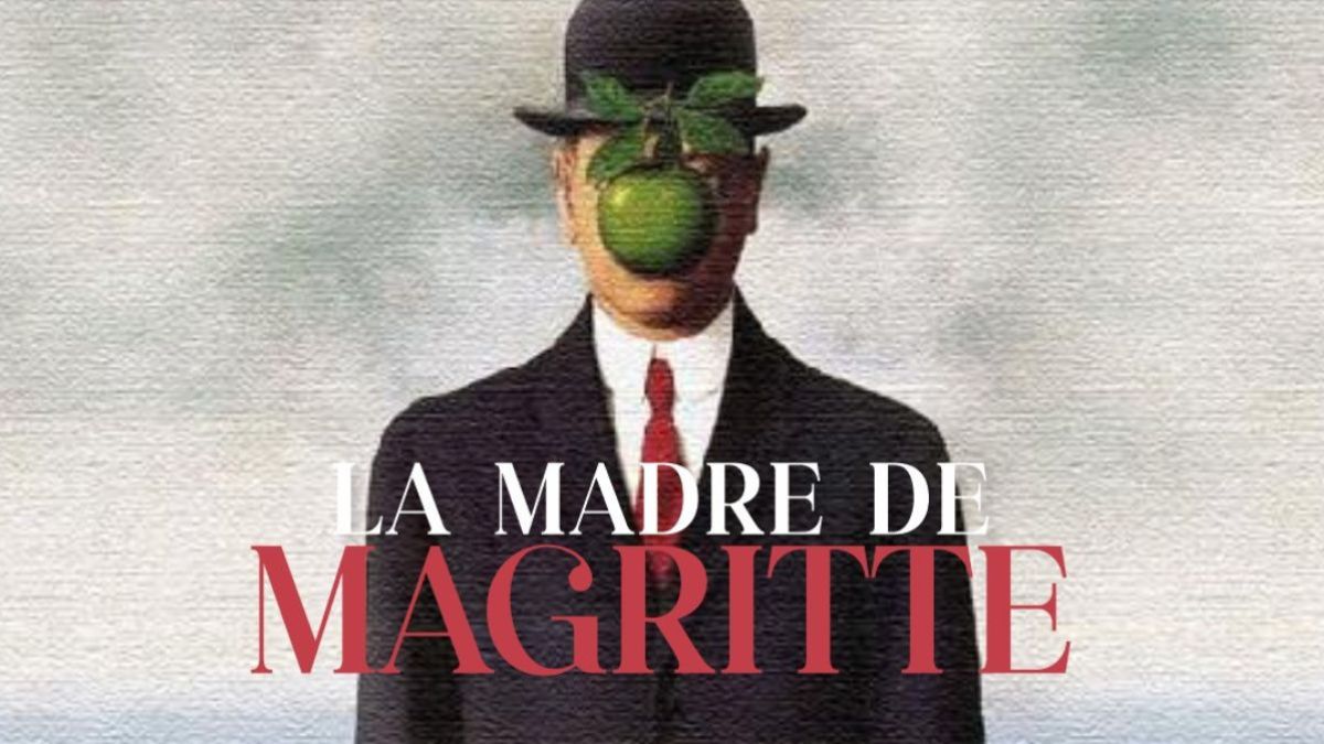 La Madre de Magritte