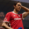 Marcel Ruiz no fue llamado por Javier Aguirre para el Mundial 2026 por estar lesionado semanas previas al inicio del torneo.