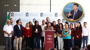 Mencionaron que la corrupción debe investigarse