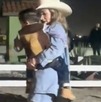 Roxana y su hijo Vicente en redes sociales.