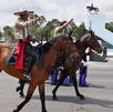 Desfile 5 de Mayo de la Batalla de Puebla, noticia minuto a minuto.