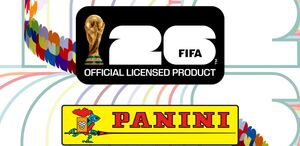 Panini cuenta con una versión digital oficial.