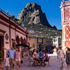 Querétaro es uno de los estados donde las personas se sienten más seguras en todo el país segú datos del Inegi.