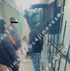Revelan video del ataque de 'Los Malportados' contra 2 hermanos y su papá en Azcapotzalco.