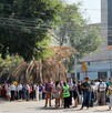 El Sismológico Nacional reporta todos los sismos ocurridos en México.