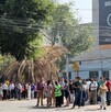 El Sismológico Nacional reporta todos los sismos ocurridos en México.