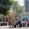El Sismológico Nacional reporta todos los sismos ocurridos en México.