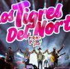 los tigres del norte en el teatro del pueblo de la feria de puebla